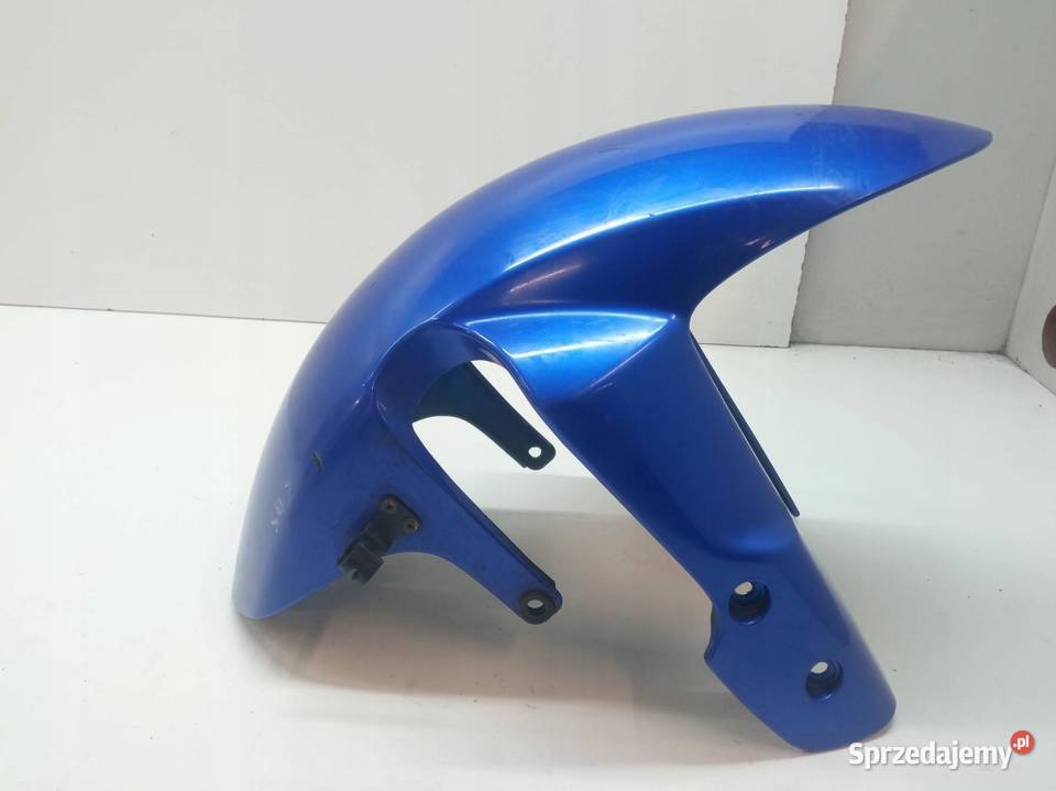 BŁOTNIK PRZÓD 5311141G Suzuki GSXR600 K8 K9 L0 sprzedam
