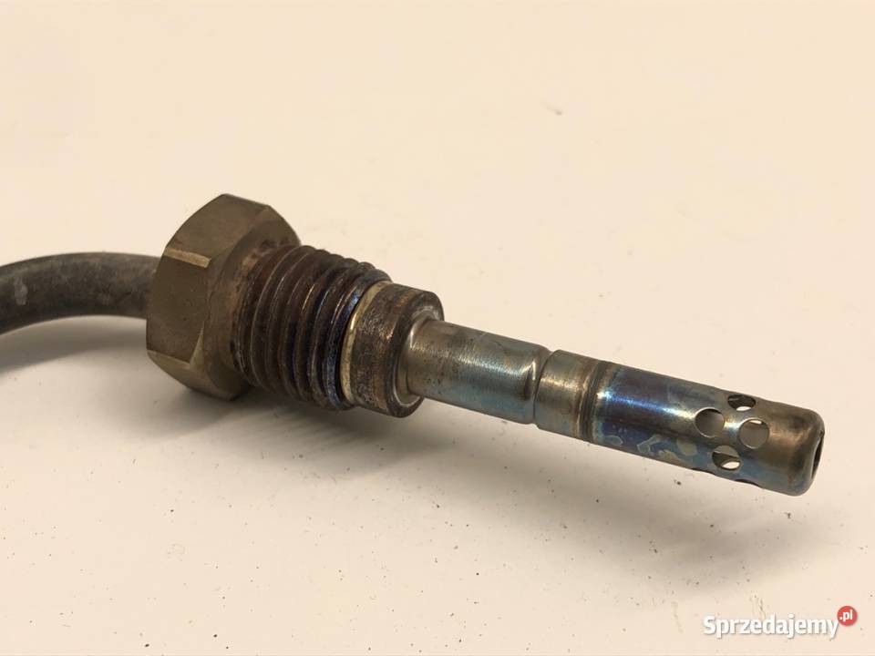 CZUJNIK TEMPERATURY SPALIN AUDI Q5 8R podkarpackie