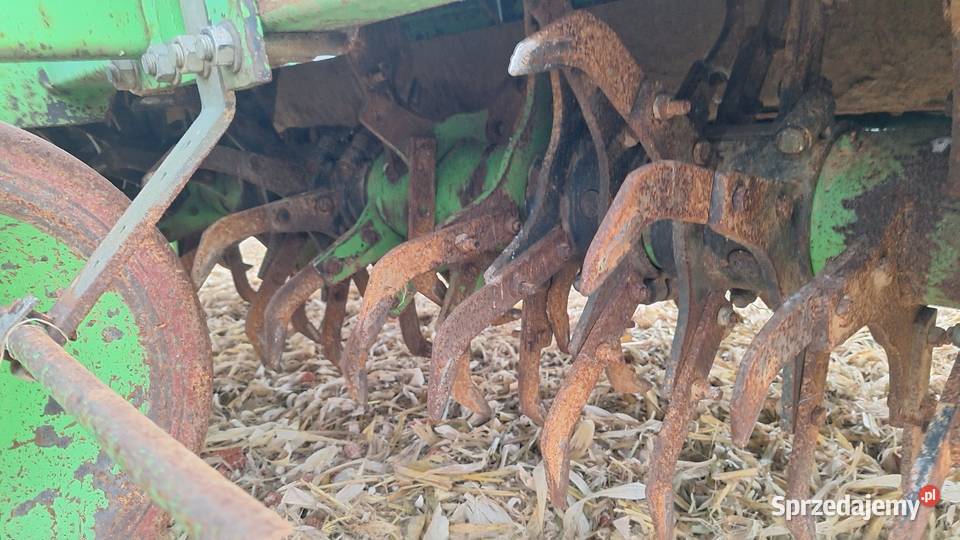 Formownica redliniarka avr noże 4x 75 2x150 Czołowo sprzedam