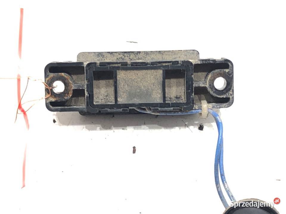 KLAMKA KLAPY TYŁ SUZUKI SX4 Crossover osobowe sprzedam