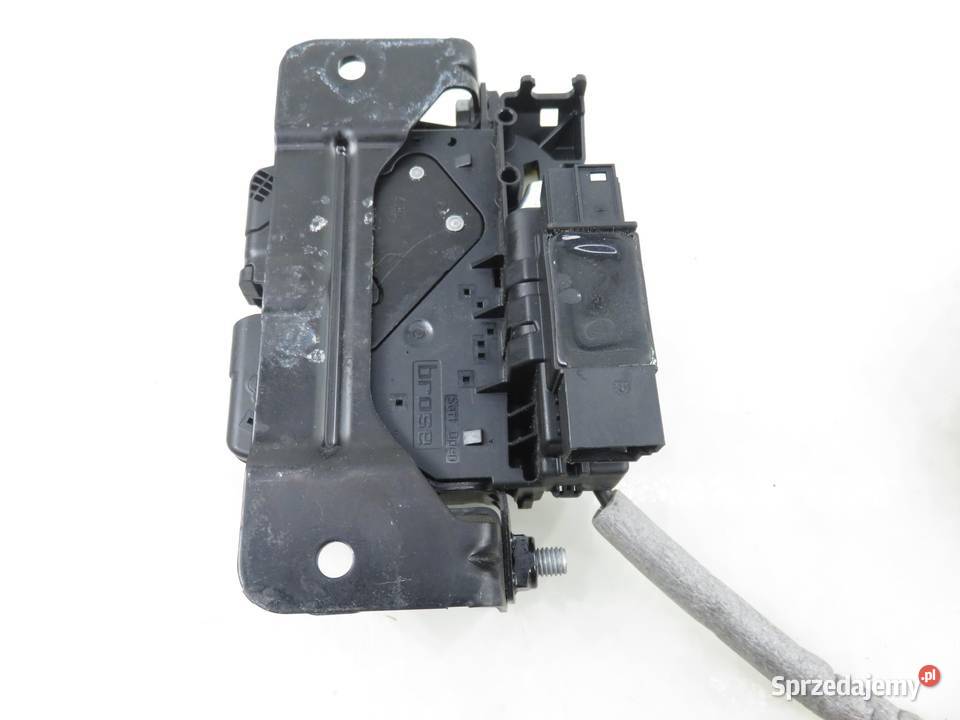 ZAMEK KLAPY BMW 5 Touring F11 7269544 7208371 małopolskie sprzedam