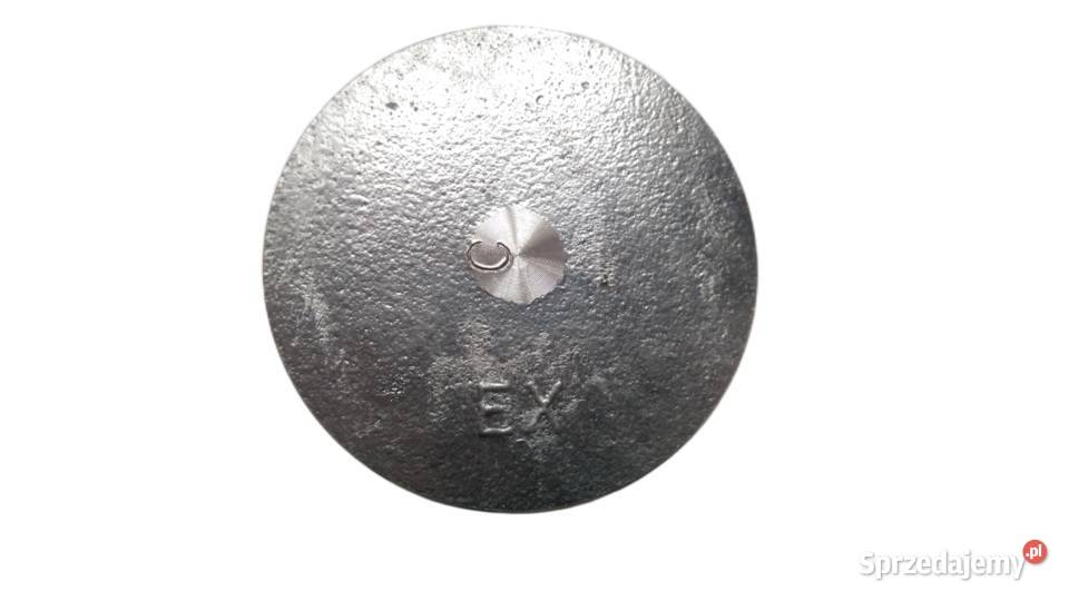 TŁOK PINASCO 489 mm YAMAHA CT A1091 Bielsk Podlaski sprzedam