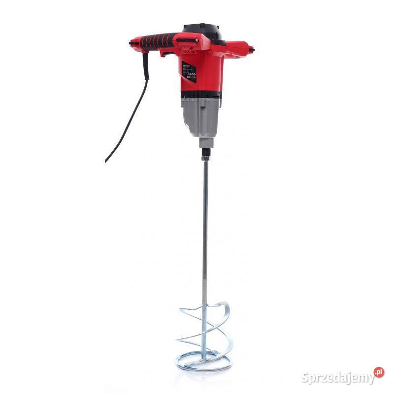 MIESZADŁO DO ZAPRAW KLEJU KRAFTDELE model KD3035 Mieszarki wielkopolskie Wyrzeka