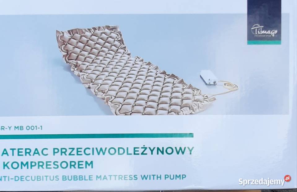 Aparat szynowoopaskowy na goleń i udo dolnośląskie Syców