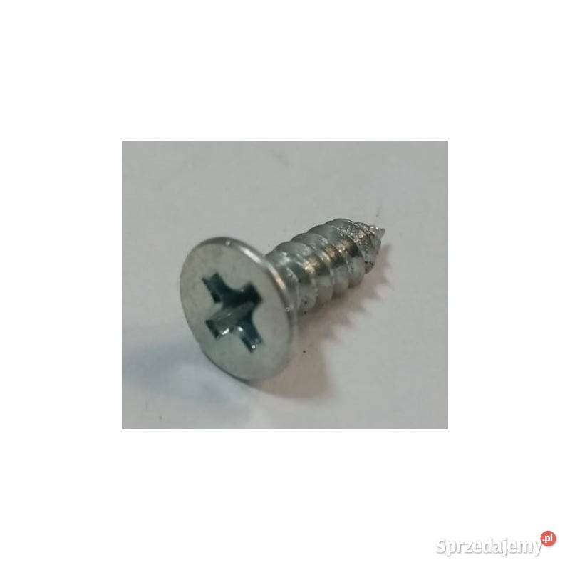 Wkręty do osłony szerokokętnej 0VITEM42X13 Do maszyn uprawowych Kamionna