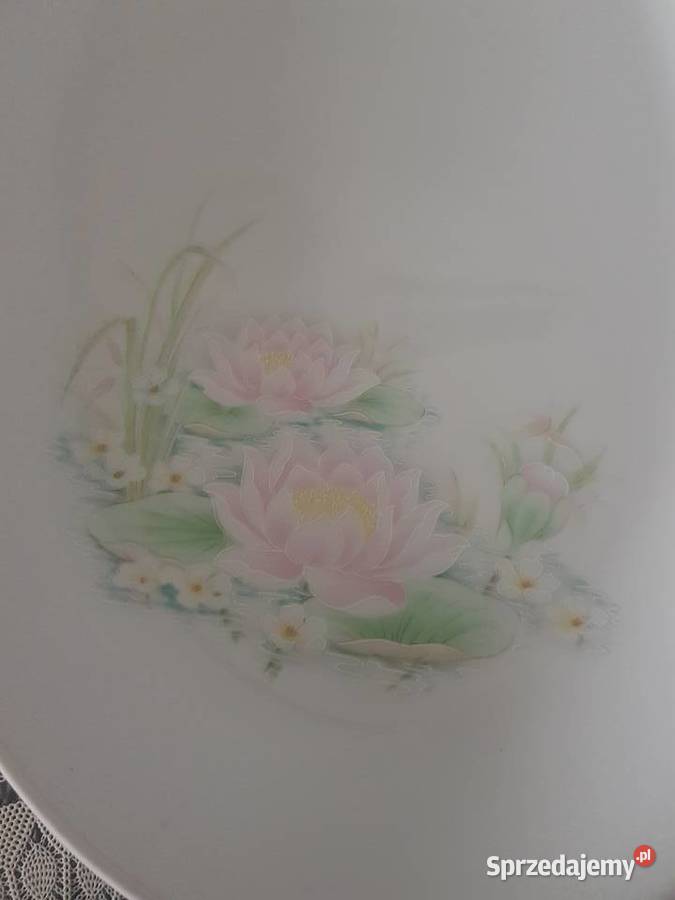 Płmisek porcelana Bavaria Wola Podłężna