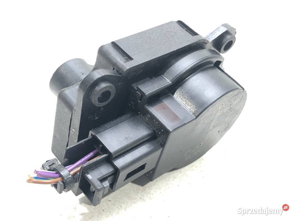 SILNICZEK NAGRZEWNICY FORD AV6N19E616AA KUGA II podkarpackie