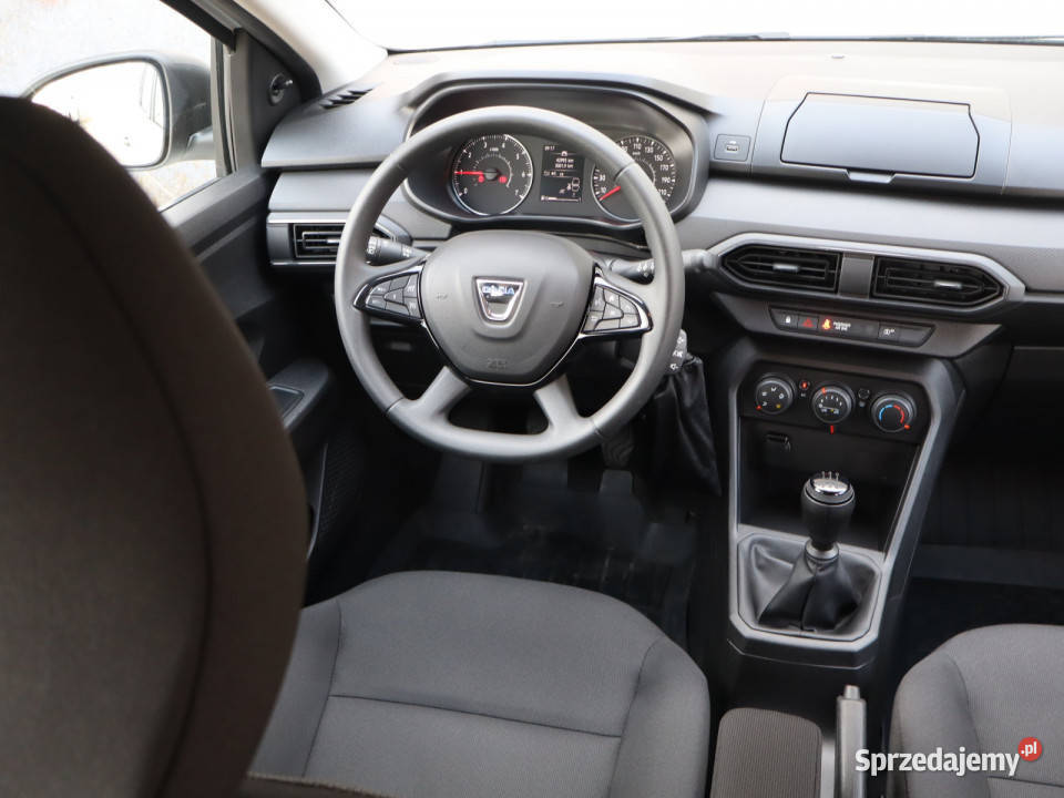 Dacia Sandero 10 SCe 4/5 Katowice