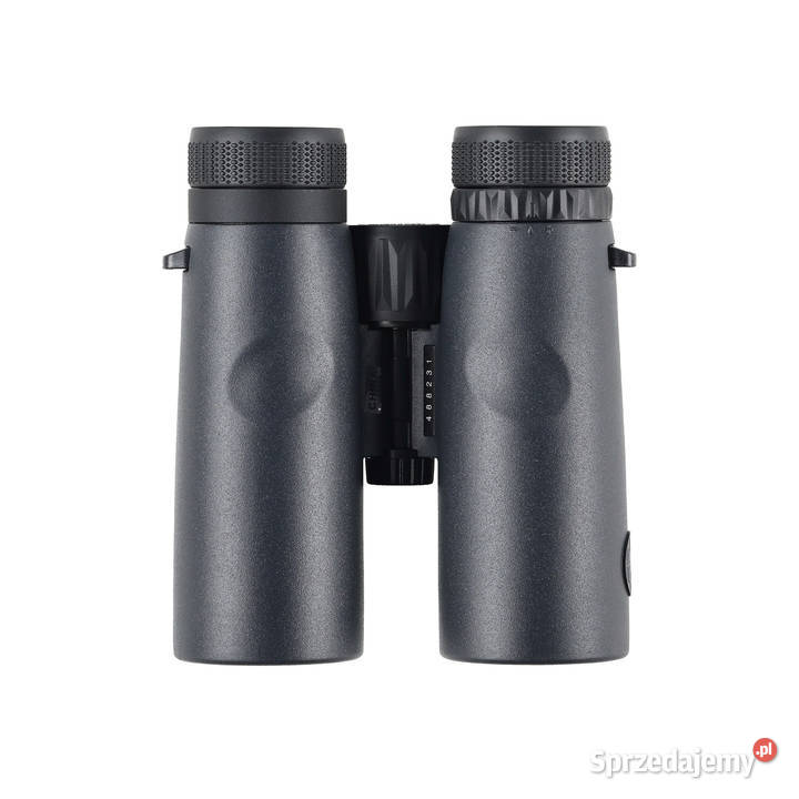 Lornetka Leupold BX1 McKenzie HD 10x42 Sporty strzeleckie i myślistwo