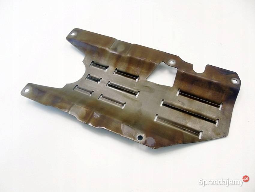 WKŁAD MISKI OLEJU PRZEGRODA FALI 30 V6 JAGUAR Sosnowiec