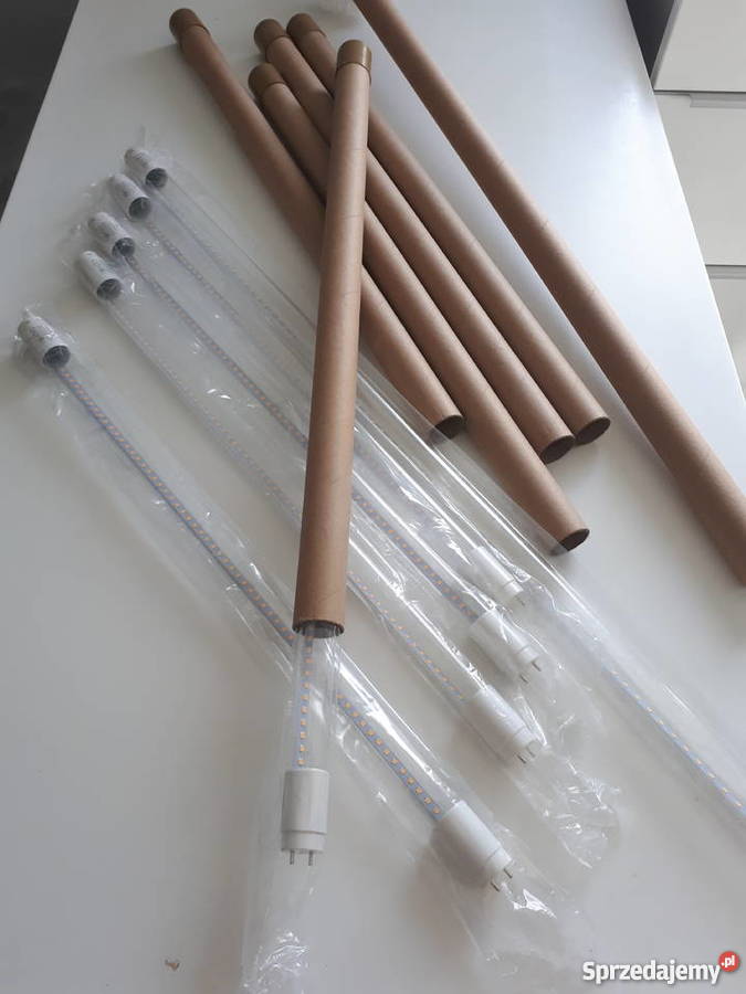 Świetlówka LED żarówka LED 6090 Novodworski sprzedam