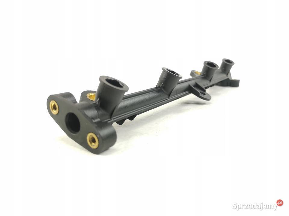LISTWA WTRYSKOWA FORD FIESTA MK4 KA 13 ORYGINAŁ osobowe