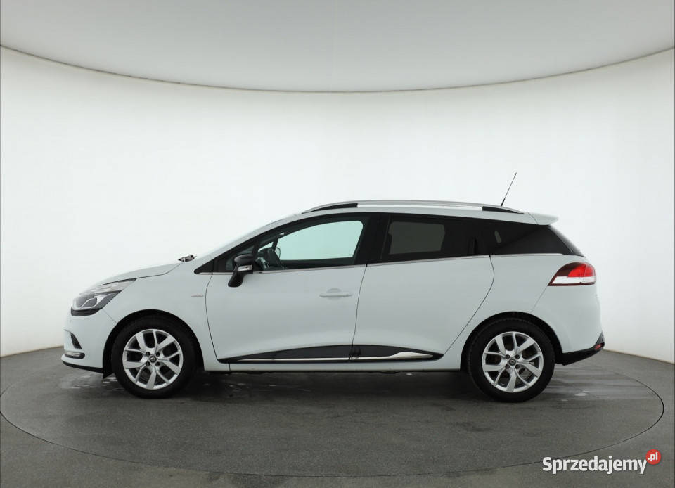 Renault Clio 09 TCe Clio Piaseczno