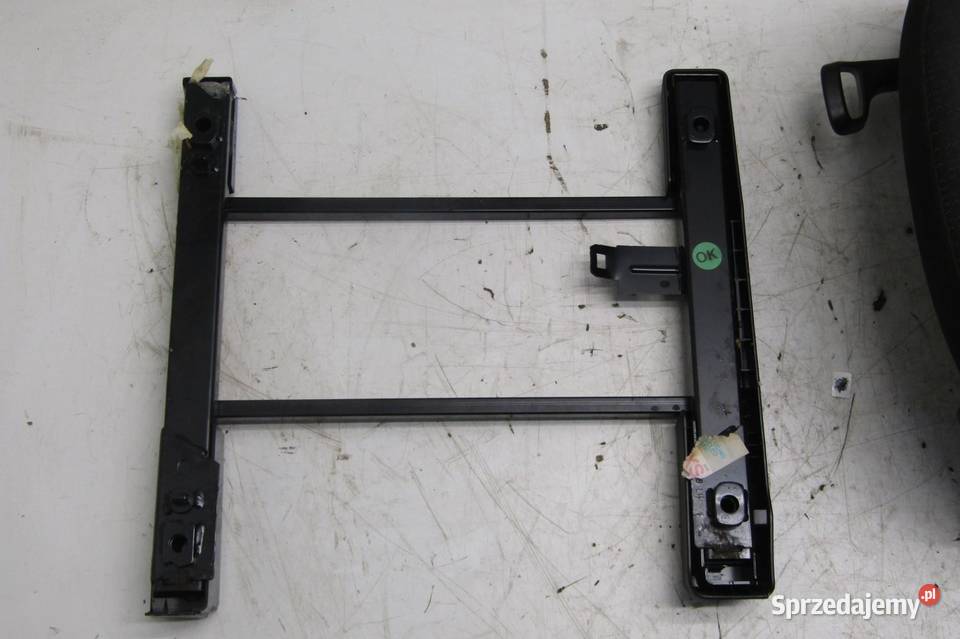 FOTEL KIEROWCY LEWY PRZÓD MOCOWANIE OPEL sprzedam