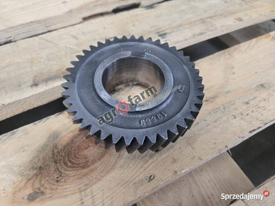 Koło zębate Z41 Fendt 309 308 3111 312 dolnośląskie Byków sprzedam