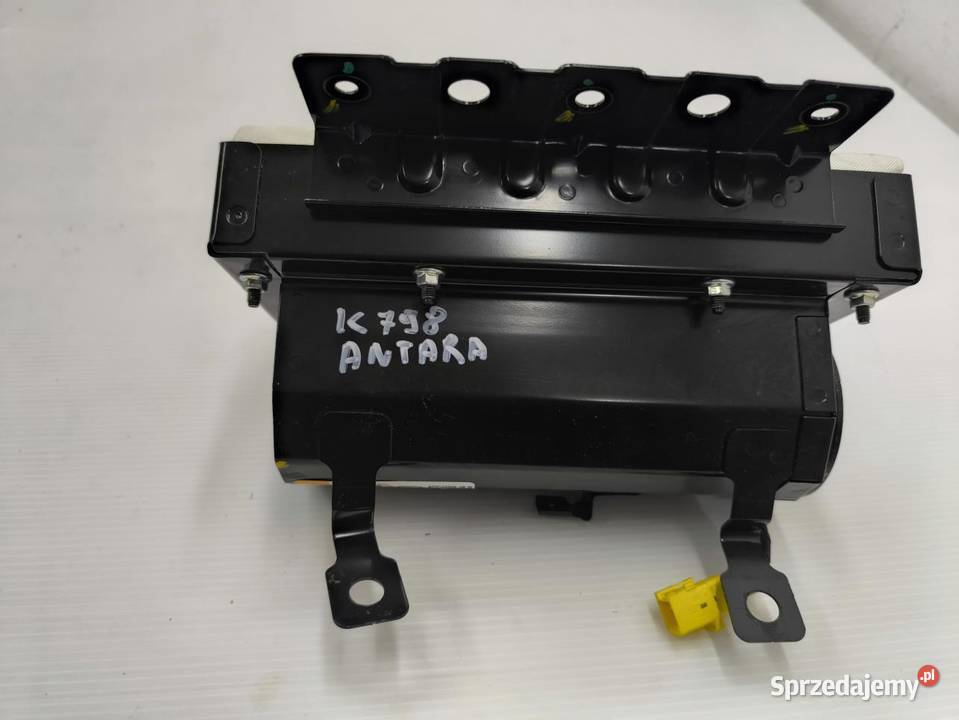 PODUSZKA PASAŻERA AIR BAG OPEL ANTARA LIFT