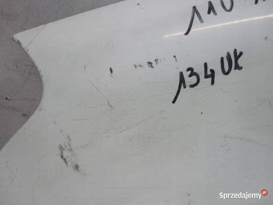 PEUGEOT PARTNER II 14r błotnik lewy przód Błotniki sprzedam