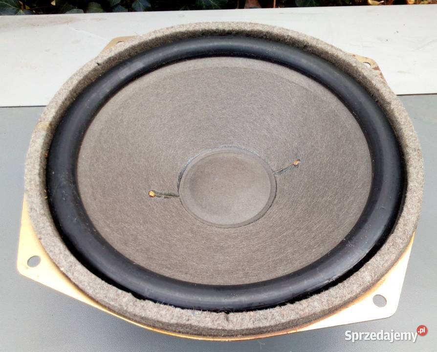 Głośnik 195 20 RFT Philips Grundig vermona Sochaczew