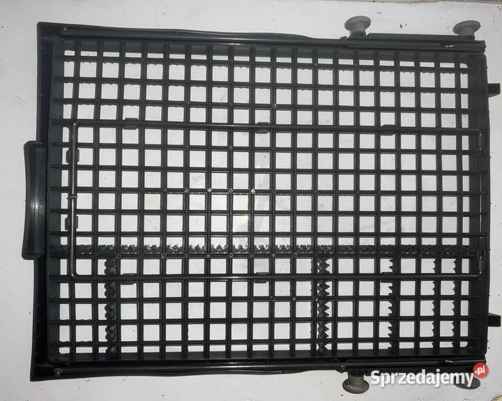 Szuflada na sztućce Beko DIS28122