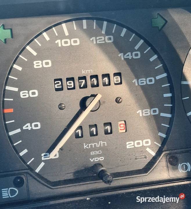 Volkswagen Transporter Kamper Karmann Karuso Lublin sprzedam