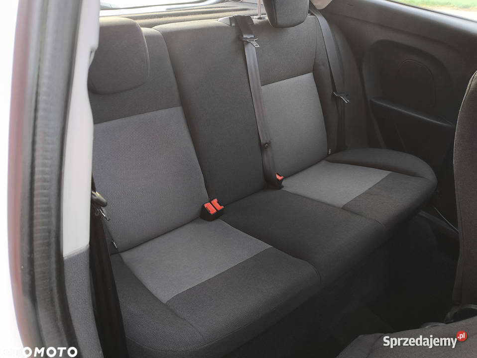 Ford Fiesta 15 Chełmce