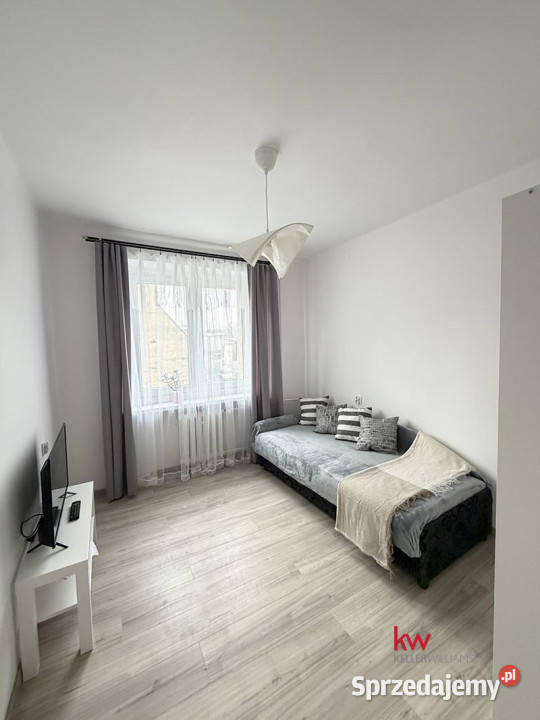 Mieszkanie Bytom Ks Franciszka Nawrota 457m2 2 sprzedam