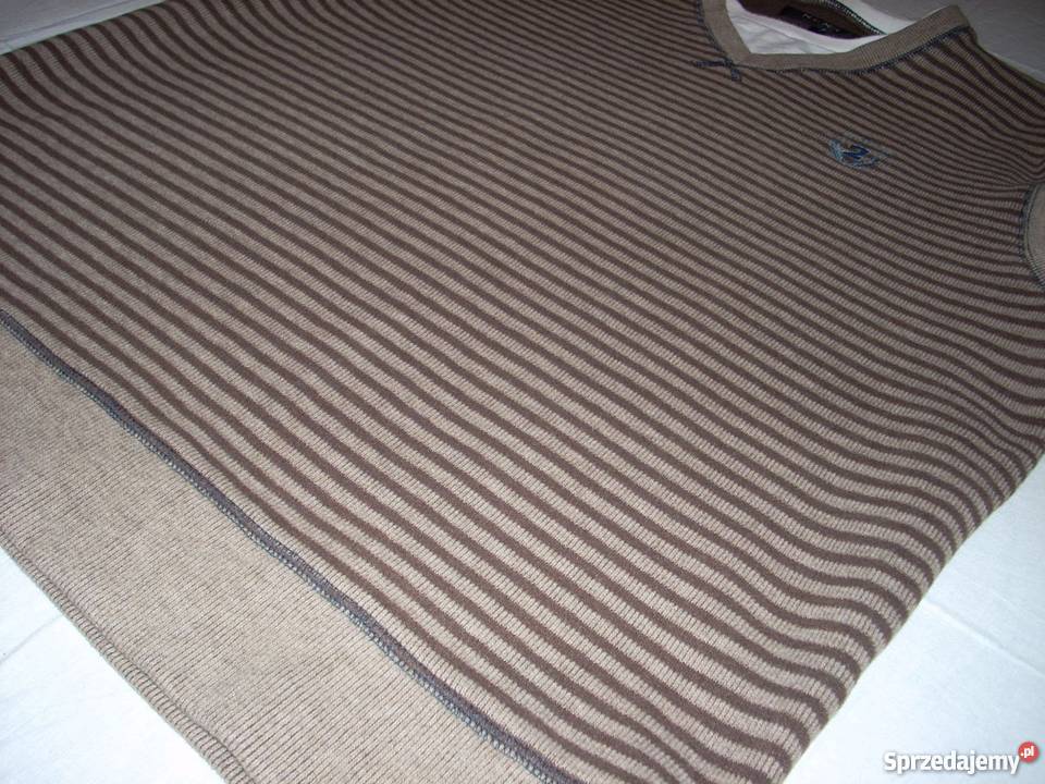 NEXT bluza bezrękawnik tshirt 2w1 j Nowa L Nowy Sącz