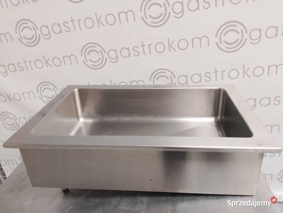 Wanna neutralna do zabudowy 59x385x155 Wrocław