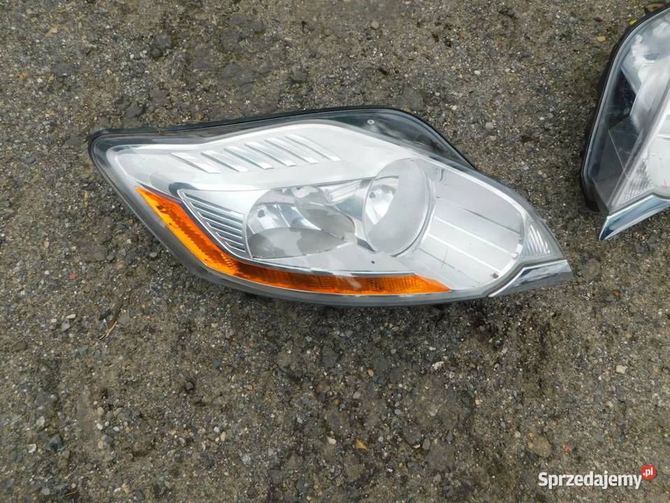 kuga I FL LIFT lampa prawa UK WYSYŁKA śląskie Żory sprzedam