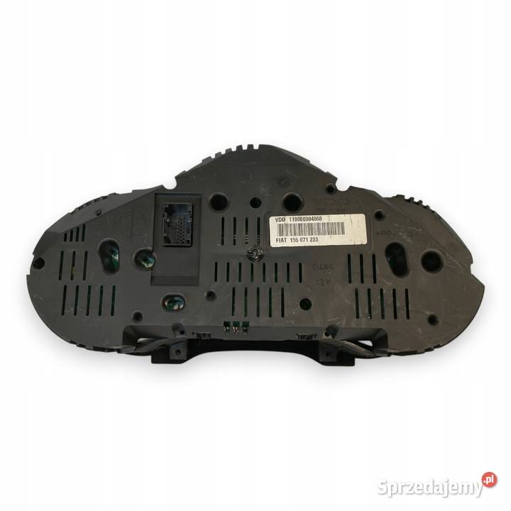 LICZNIK ZEGARY 156071233 Alfa Romeo 147 LIFT 19