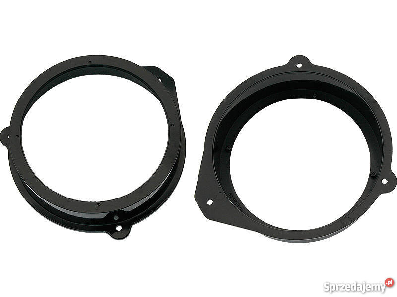 Adapter Dystans głośnikowy AUDI A3A4 AVANT 165mm Pozostałe Łuszczów Drugi sprzedam