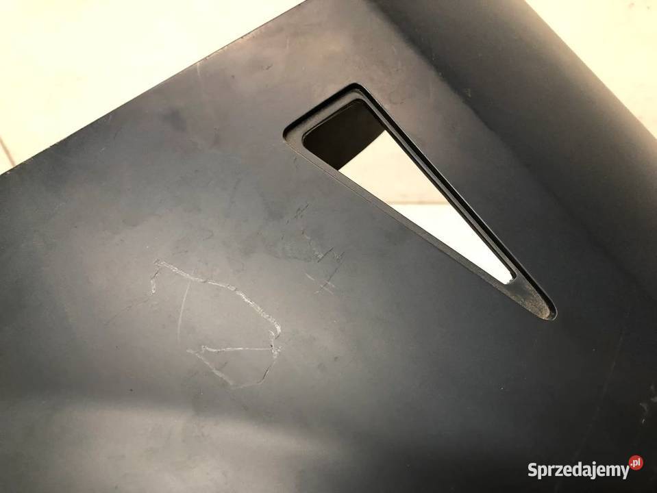 RENAULT SCENIC II JM 062003052009 BŁOTNIK PRZÓD