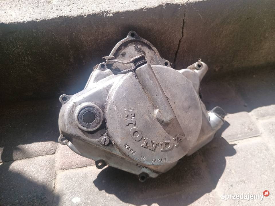 Dekiel pokrywa honda mtx Pokrywy i osłony silnika Pokrywy i osłony silnika łódzkie Rawa Mazowiecka