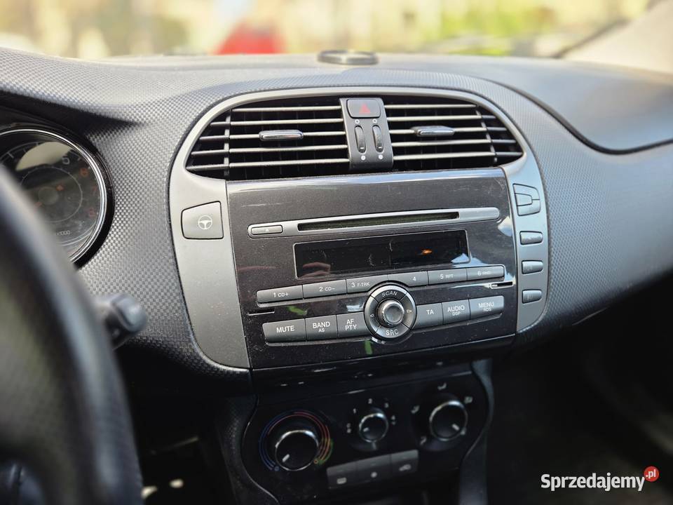 Fiat Bravo 14 Bravo