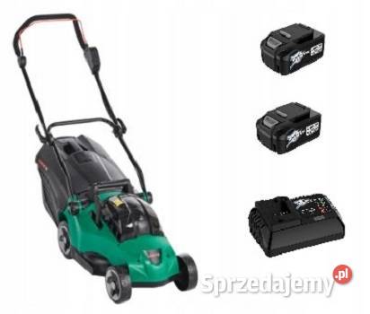 Kosiarka akumulatorowa FERREX 40V 37 40L AKU Strzelce Opolskie