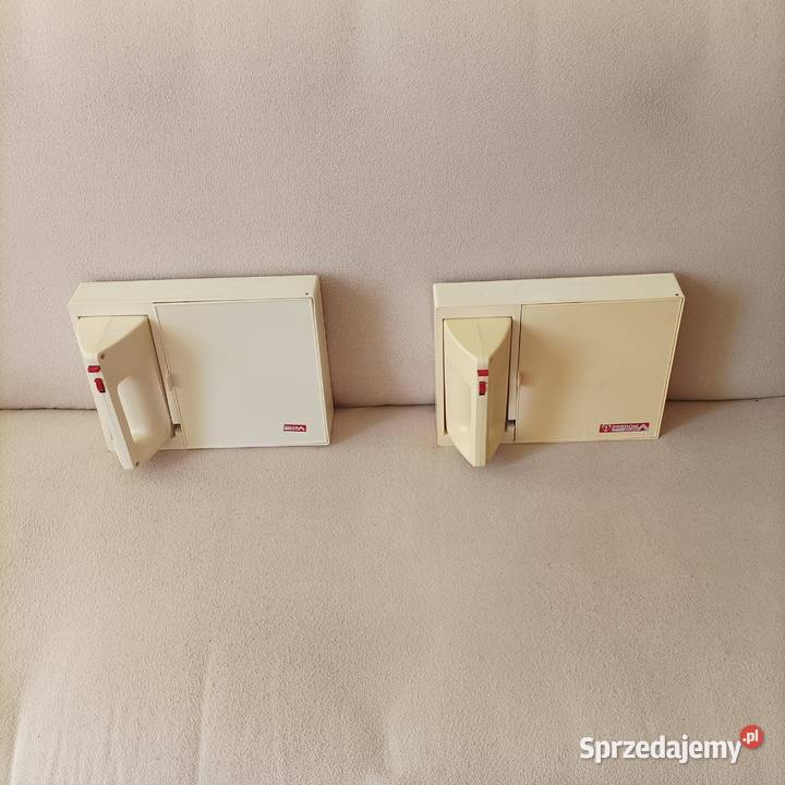 Roboty kuchenne miksery Predom Zelmer typ 65A z Stronie Śląskie