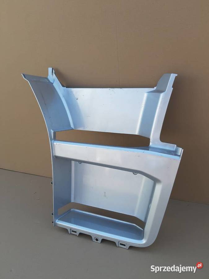 SCANIA R S STOPIEŃ STOPNICA PRAWA OBUDOWA