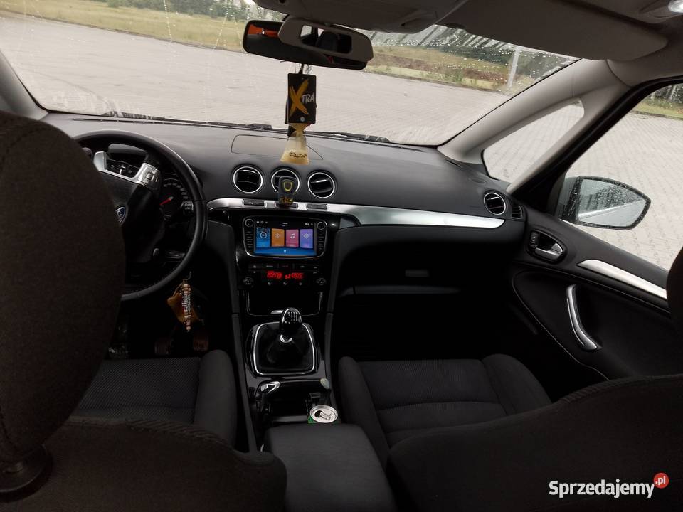 Sprzedam ford S Łask