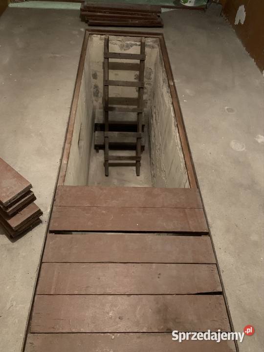 Garaż Mickiewicza Ostrowiec Świętokrzyski