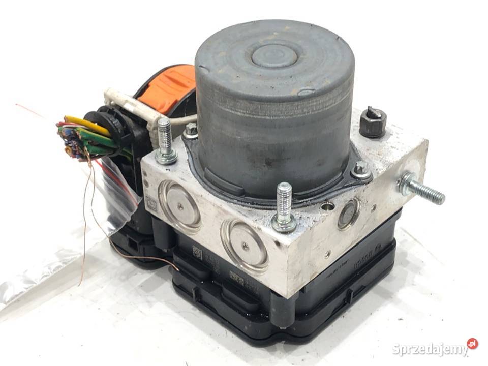 POMPA ABS CITROEN BERLINGO III 9827551180 15 102