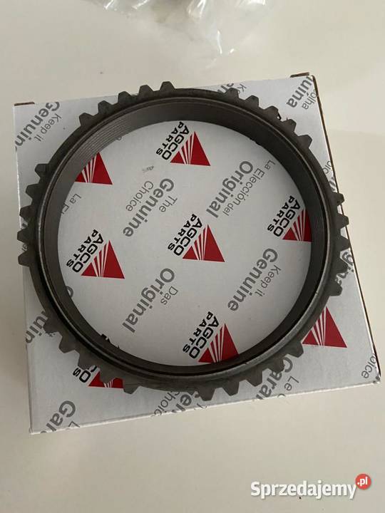 Pireścień 3385866m1 synchronizatora Massey podlaskie Białystok