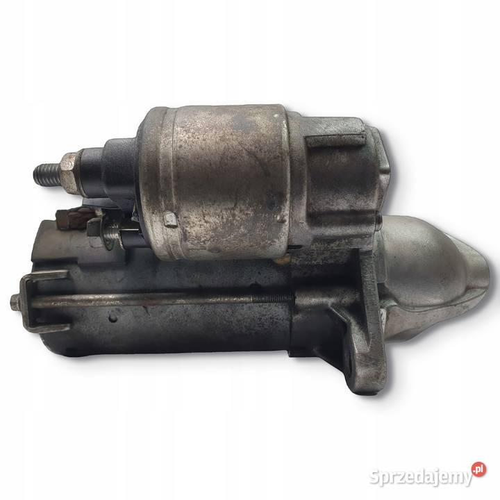ROZRUSZNIK Ford Focus II C 16 16V Valeo osobowe Chełm
