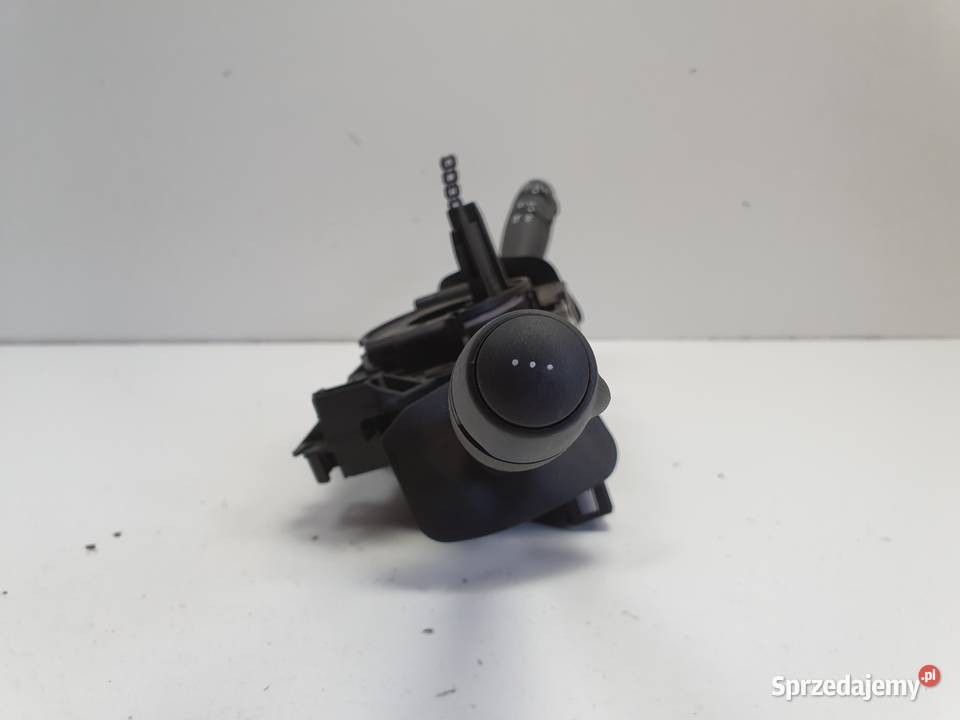 Renault TWIZY PRZEŁĄCZNIK ZESPOLONY Manetka