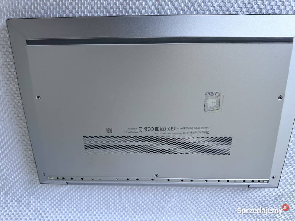 Laptop Elitebook HP 840 G8 Intel I5 Kraków