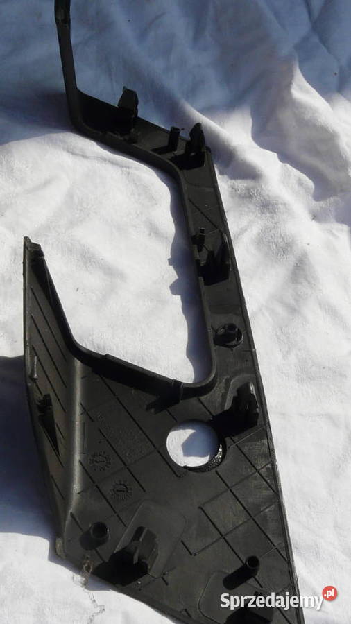 boczki opuszczania szyb ford fusion fiesta mk6 Wolsztyn