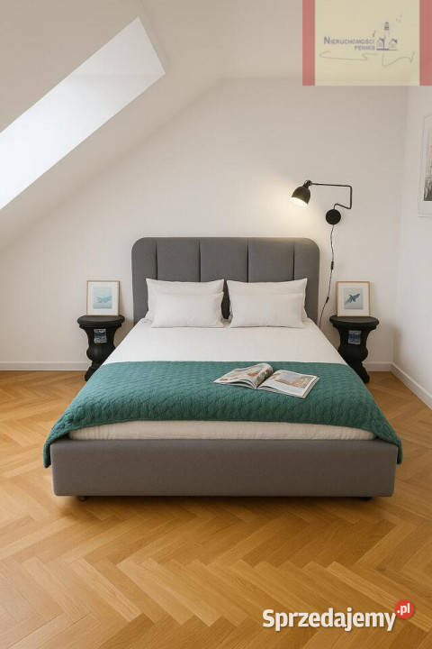 sprzedaży mieszkania Władysławowo Harcerska Sprzedaż pomorskie