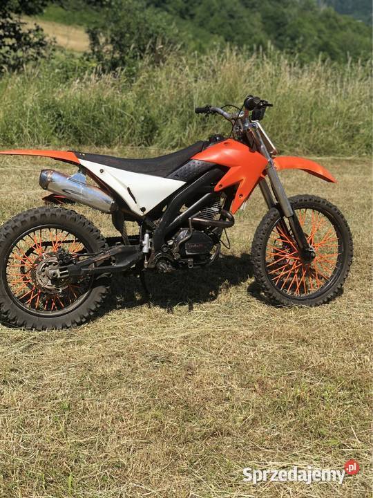 Diabolini 250 xb33 Nawojowa