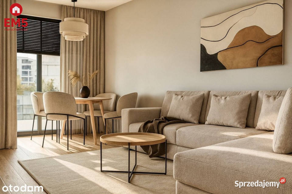 Sprzedaż mieszkania 5792m2 Suwałki