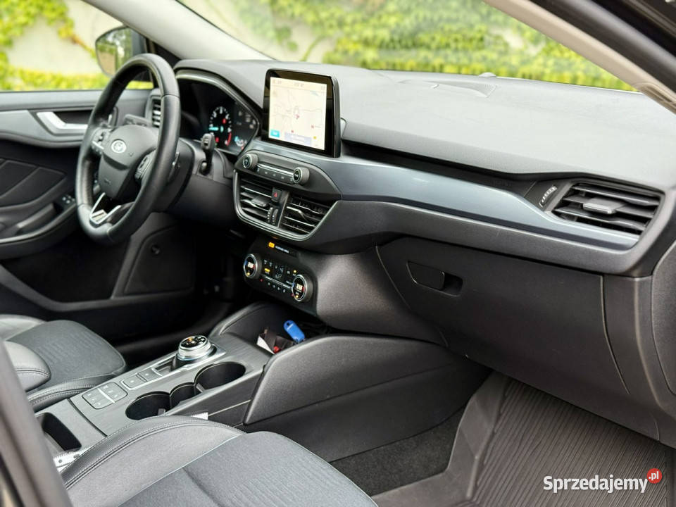 Ford Focus 20 TDCi Active X Mk4 2018 Kombi Focus Tarnowskie Góry