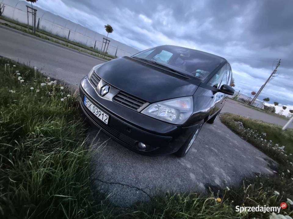 Renault Espace Espace sprzedam